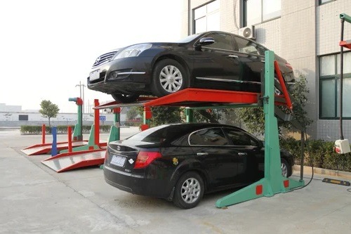 car parking lift for home